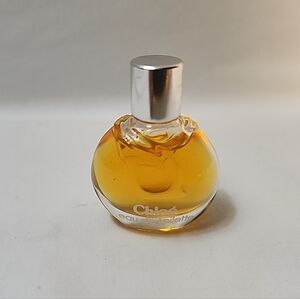 Chloé Eau de Parfum Mini Bottle Chloe Narcisse EAU de PARFUM Splash .4 Oz